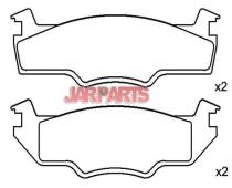 321698151B Brake Pad