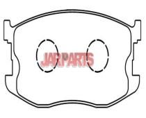 8944426860 Brake Pad