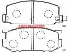 725191074 Brake Pad