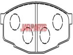 0446522070 Brake Pad