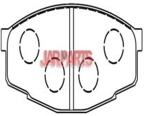 0446522070 Brake Pad