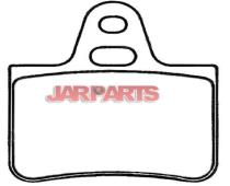 425186 Brake Pad