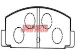 MB058917 Brake Pad