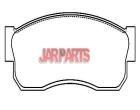 4106001A25 Brake Pad