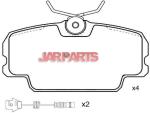 0014201020 Brake Pad