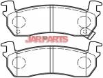 4106001B25 Brake Pad