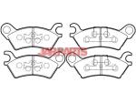 85Y53328Z Brake Pad