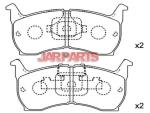 FAY82648Z Brake Pad