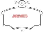 323215901E Brake Pad