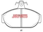 2701751 Brake Pad