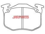 6000061026 Brake Pad