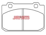 0060750465 Brake Pad