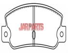 5888578 Brake Pad