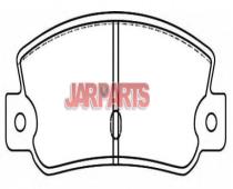 5888578 Brake Pad