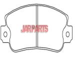 0060705557 Brake Pad