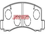 MB699887 Brake Pad