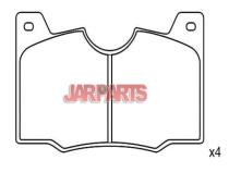 180507 Brake Pad