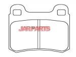 0004209820 Brake Pad