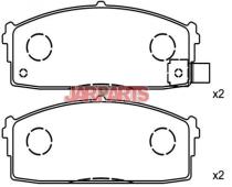 4106004C85 Brake Pad