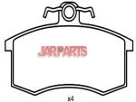 21083501089 Brake Pad