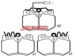 425037 Brake Pad