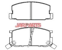 0446512430 Brake Pad