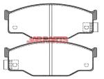 894154011 Brake Pad