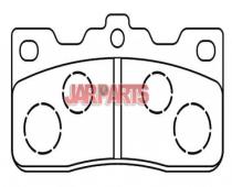 0449214050 Brake Pad