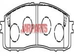 0446614030 Brake Pad