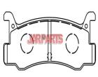 0449287705 Brake Pad