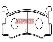 0449287705 Brake Pad