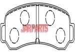 0446612050 Brake Pad