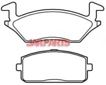 0446510011 Brake Pad