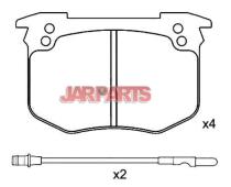 425045 Brake Pad