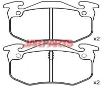 425042 Brake Pad