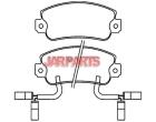 0060750464 Brake Pad