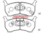 GA9749280 Brake Pad