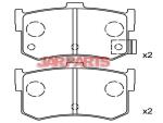 43022SG9000 Brake Pad