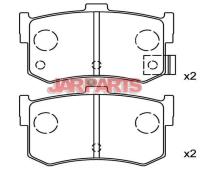 43022SG9000 Brake Pad