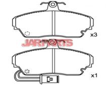 45022SG9V00 Brake Pad