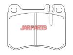 0014200320 Brake Pad