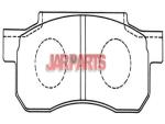 45022SA0020 Brake Pad