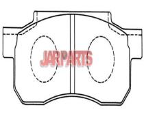 45022SA0020 Brake Pad