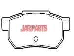 43022SD2930 Brake Pad