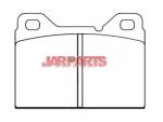 2701654 Brake Pad