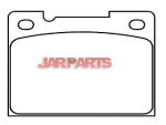 2701647 Brake Pad