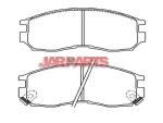 58101M2A01 Brake Pad