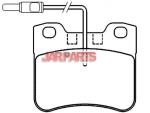 425090 Brake Pad