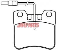 425090 Brake Pad