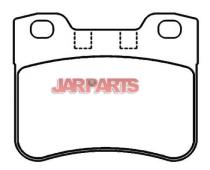 425128 Brake Pad